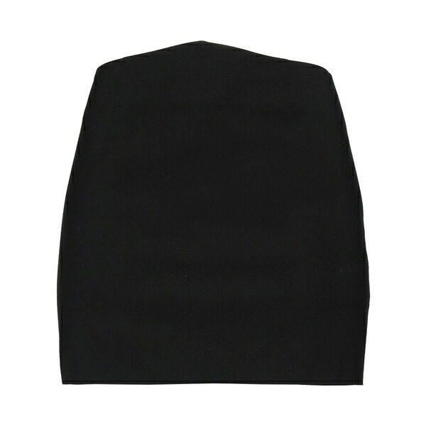 【送料無料】 ドンダップ レディース スカート ボトムス Mini skirts Black
