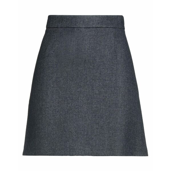 【送料無料】 ポール＆ジョー レディース スカート ボトムス Mini skirts Blue
