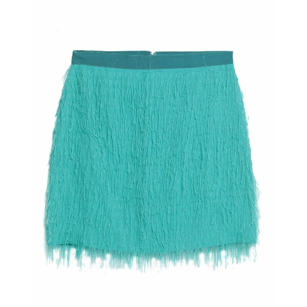 【送料無料】 ピンコ レディース スカート ボトムス Mini skirts Azure|asty
