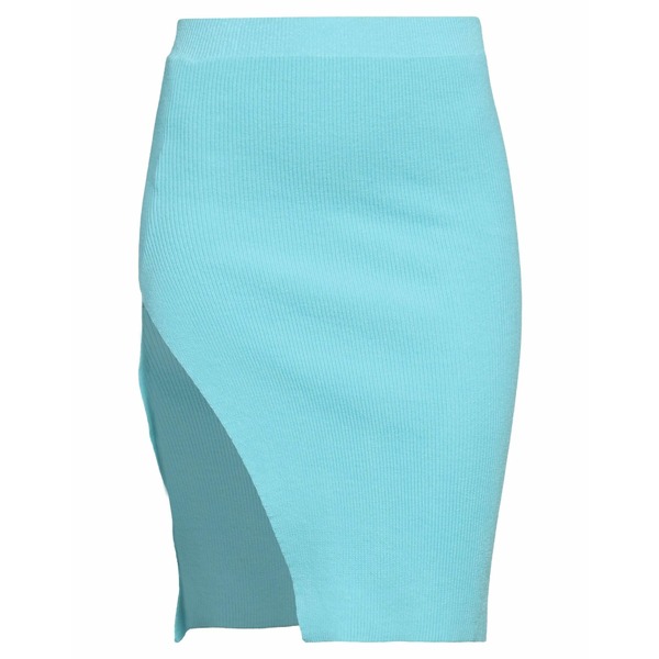 【送料無料】 ラネウス レディース スカート ボトムス Mini skirts Azure