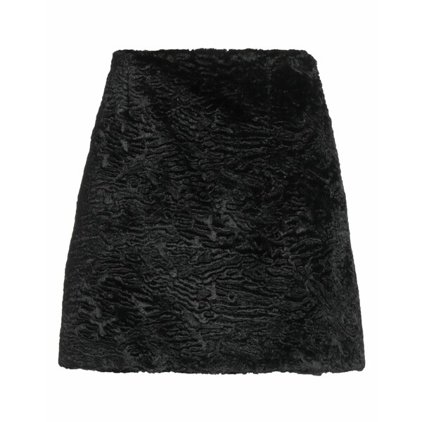 【送料無料】 ヴィヴェッタ レディース スカート ボトムス Mini skirts Black 26,520円