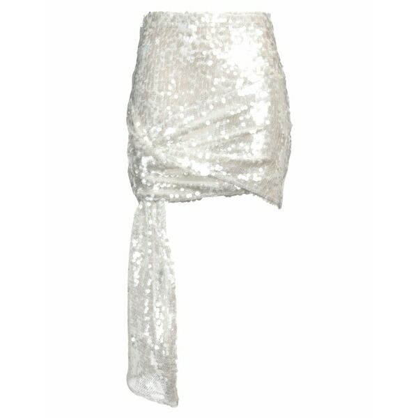 【送料無料】 コペルニ レディース スカート ボトムス Mini skirts White