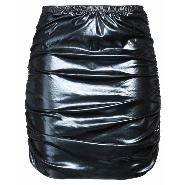 【送料無料】 ドンダップ レディース スカート ボトムス Mini skirts Blue