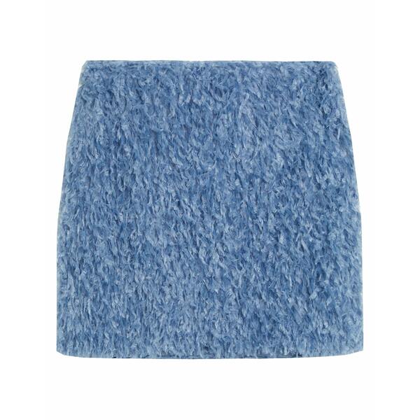 【送料無料】 オープニングセレモニー レディース スカート ボトムス Mini skirts Azure