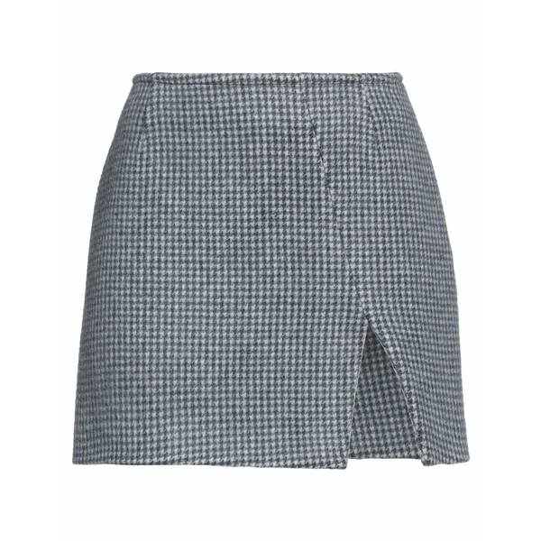 【送料無料】 ドゥオッド レディース スカート ボトムス Mini skirts Azure
