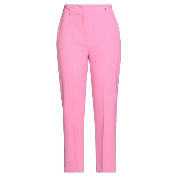 【送料無料】 ハニタ レディース カジュアルパンツ ボトムス Pants Pink