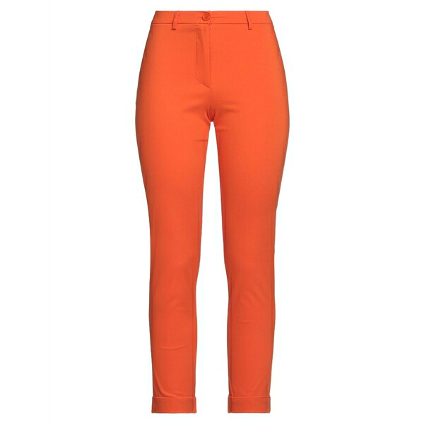 【送料無料】 ミレラ マッテイーニ レディース カジュアルパンツ ボトムス Pants Orange