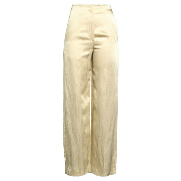 【送料無料】 サンドロ レディース カジュアルパンツ ボトムス Pants Beige