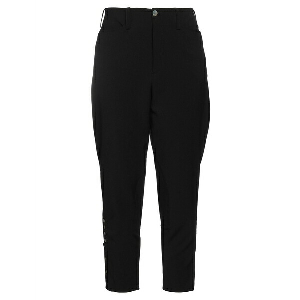 【送料無料】 シュヴァル パンパ レディース カジュアルパンツ ボトムス Pants Black