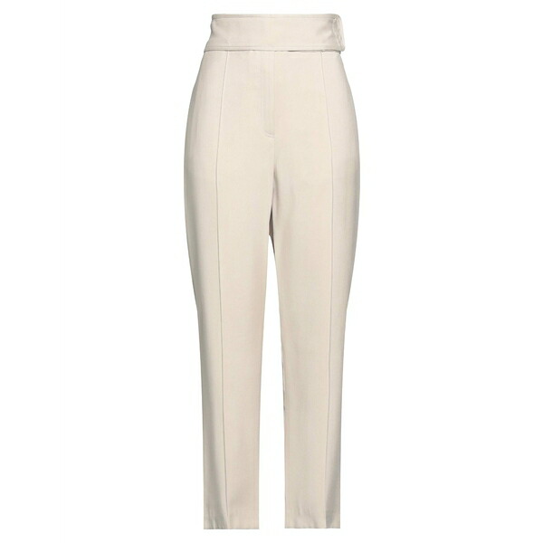 【送料無料】 フェデリカ・トシ レディース カジュアルパンツ ボトムス Pants Beige 14,686円
