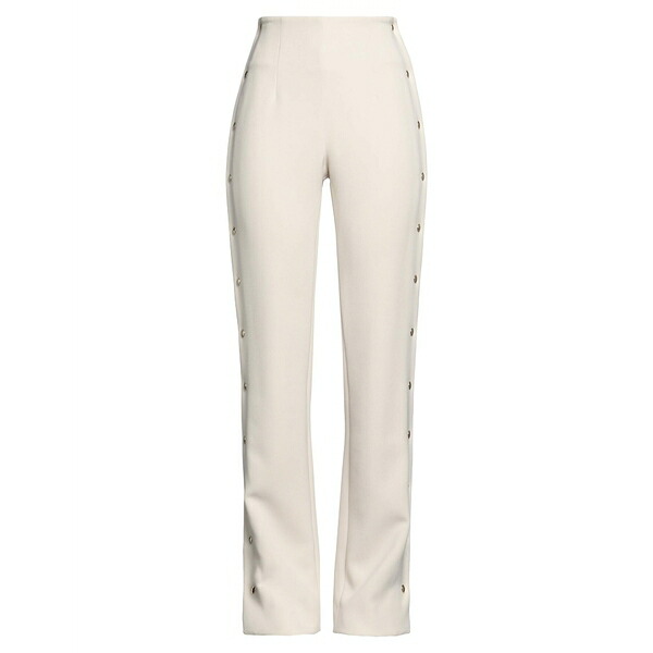【送料無料】 アトスロン ランボルギーニ レディース カジュアルパンツ ボトムス Pants White