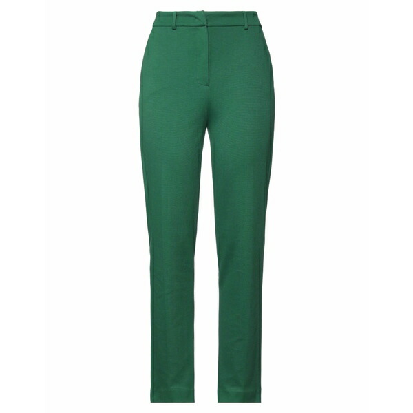 【送料無料】 ハニタ レディース カジュアルパンツ ボトムス Pants Green｜asty