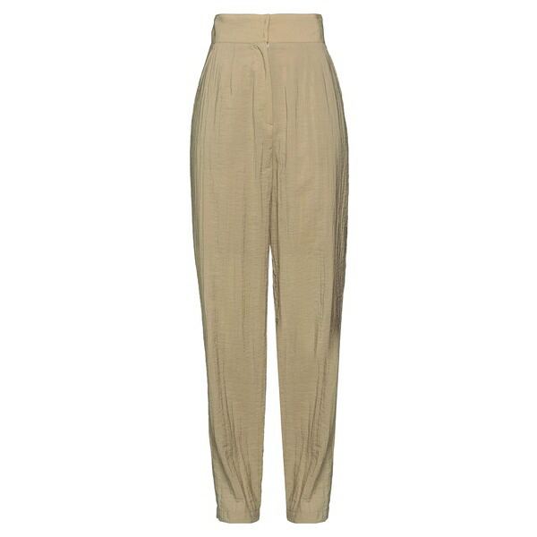 【送料無料】 ル 17 セプタンブル レディース カジュアルパンツ ボトムス Pants Beige