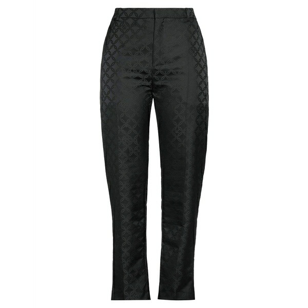 【送料無料】 チャールズ・ジェフリー レディース カジュアルパンツ ボトムス Pants Black 28,712円