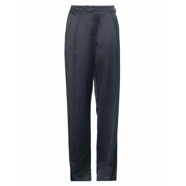 【送料無料】 レ・コヨーテ・ドゥ・パリ レディース カジュアルパンツ ボトムス Pants Blue