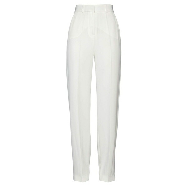 【送料無料】 アトスロン ランボルギーニ レディース カジュアルパンツ ボトムス Pants White 13,986円