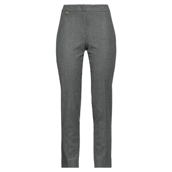 【送料無料】 パメラ ヘンソン レディース カジュアルパンツ ボトムス Pants Grey
