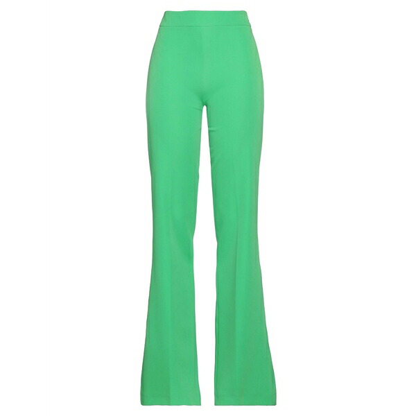 【送料無料】 マリウッチャ レディース カジュアルパンツ ボトムス Pants Green