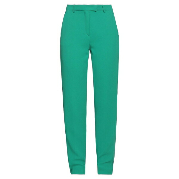 【送料無料】 キャラクター レディース カジュアルパンツ ボトムス Pants Green