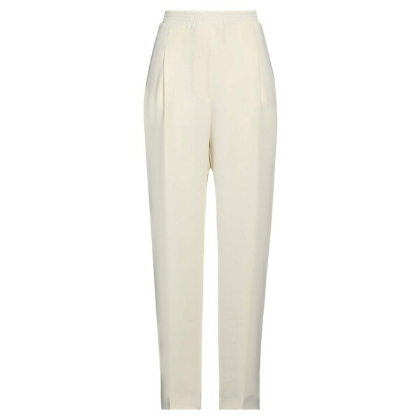 【送料無料】 グリフォーニ レディース カジュアルパンツ ボトムス Pants White