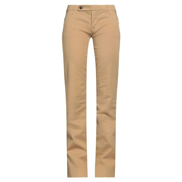 【送料無料】 トゥルーニューヨーク レディース カジュアルパンツ ボトムス Pants Beige