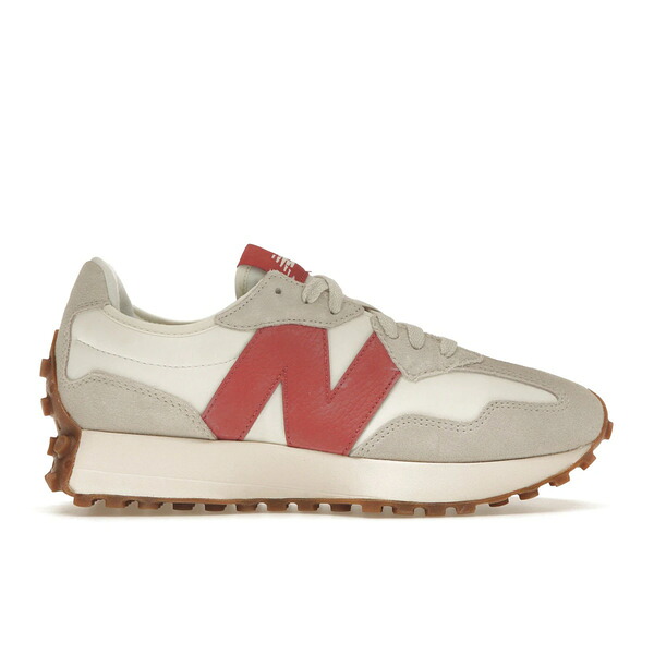 New Balance ニューバランス メンズ スニーカー 【New Balance 327 Moonbeam Astro Dust】 サイズ US_5.5(23.5cm) Moonbeam/Astro Dust|asty