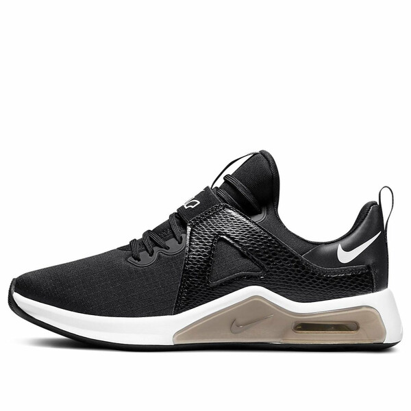 Nike ナイキ レディース スニーカー 【(WMNS) Nike Air Max Bella TR 5 \'Black Dark Smoke Grey\' DD9285-010】 サイズ US_6(23.0cm)|asty