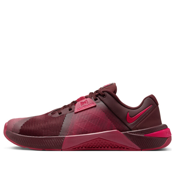 Nike ナイキ レディース スニーカー  【(WMNS) Nike Metcon 10 \u0027Bright purple-red Impact pink Beetroot red\u0027 HQ2620-603】  大きさ US_5(22.0糎)
