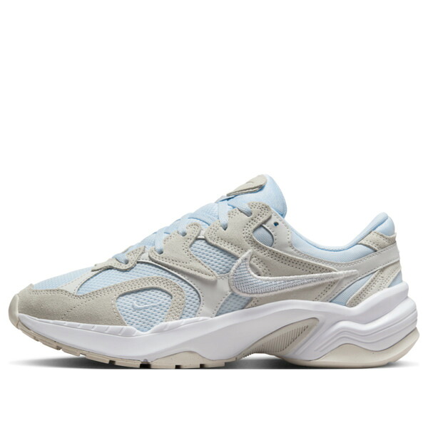 Nike ナイキ レディース スニーカー  【(WMNS) Nike AL8 \u0027Blue Tint Summit White\u0027 FJ3794-401】  大きさ US_6.5(23.5糎)