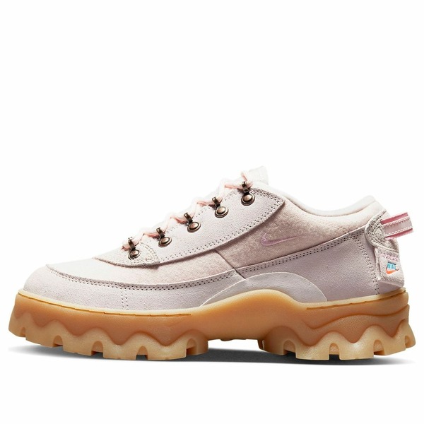 Nike ナイキ レディース スニーカー  【(WMNS) Nike Lahar Low SE \u0027Teddy Bear\u0027 DZ5346-640】  大きさ US_6(23.0糎)