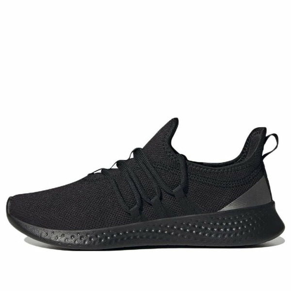 adidas アディダス レディース スニーカー 【(WMNS) adidas Puremotion Adapt 2.0 'Black Matte Silver' H03758】 サイズ US_6(23.0cm)｜asty 21,754円