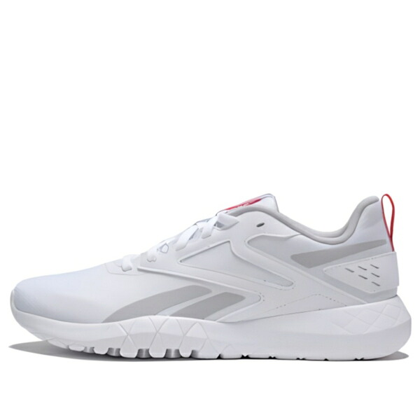 Reebok リーボック レディース スニーカー  【(WMNS) Reebok Flexagon Energy Tr 4 \u0027White\u0027 100074509】  大きさ US_6(23.0糎)