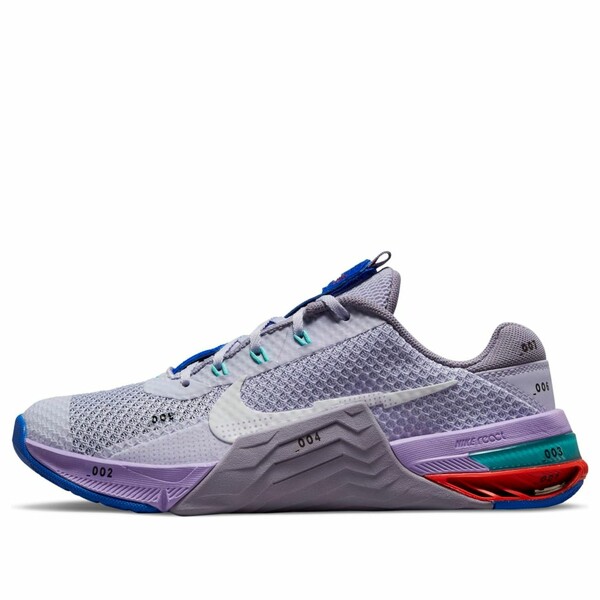 Nike ナイキ レディース スニーカー  【(WMNS) Nike Metcon 7 \u0027Pure Violet\u0027 CZ8280-515】  大きさ US_7.5(24.5糎)