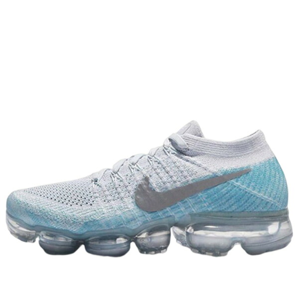 Nike ナイキ レディース スニーカー 【(WMNS) Nike Air VaporMax 'Ice Flash' 849557-014】 サイズ US_6(23.0cm)｜asty