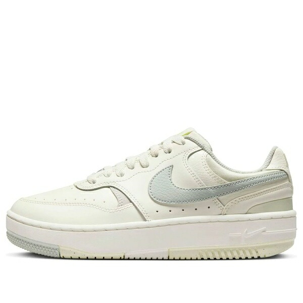 Nike ナイキ レディース スニーカー  【(WMNS) Nike Gamma Force \u0027Sail Sea Glass\u0027 DX9176-107】  大きさ US_9(26.0糎)