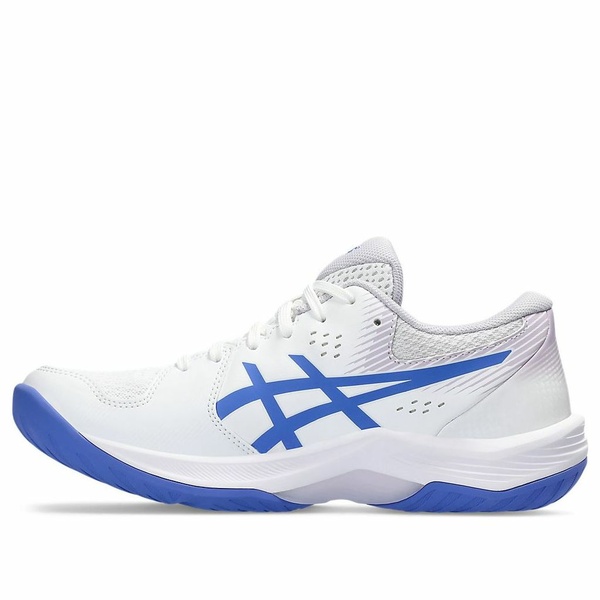 ASICS アシックス レディース スニーカー 【(WMNS) ASICS Beyond FF 'White Sapphire' 1072A095-102】 サイズ US_8(25.0cm)|asty