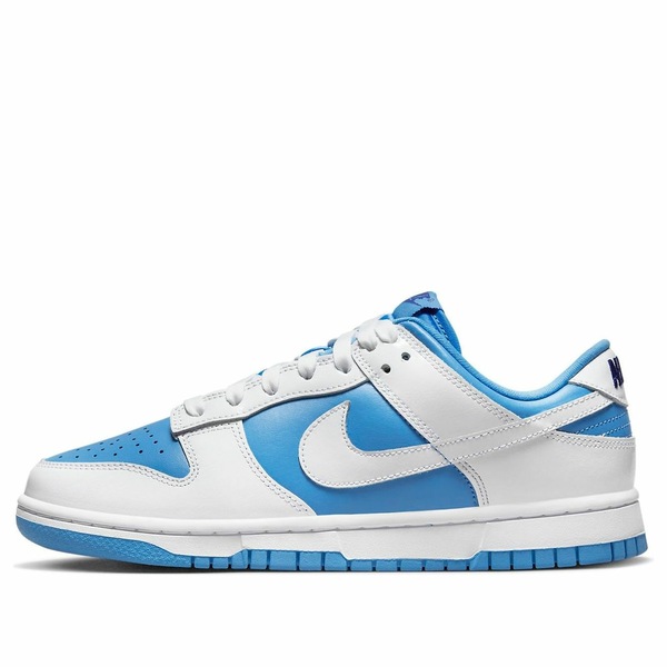 Nike ナイキ レディース スニーカー  【(WMNS) Nike Dunk Low \u0027Reverse UNC\u0027 DJ9955-101】  大きさ US_5(22.0糎)