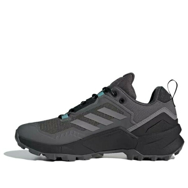 adidas アディダス レディース スニーカー 【(WMNS) adidas Terrex Swift R3 'Grey Mint Ton' HQ1059】 サイズ US_5.5(22.5cm)|asty