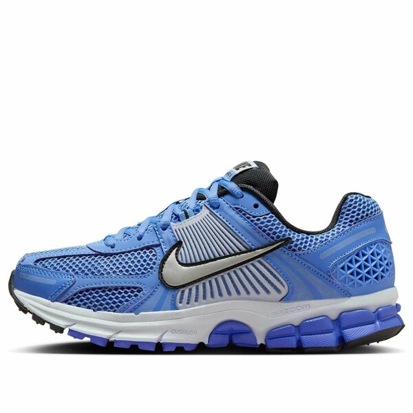Nike ナイキ レディース スニーカー 【(WMNS) Nike Air Zoom Vomero 5 \'Royal Pulse Persian Violet\' FJ2028-400】 サイズ US_7.5(24.5cm)|asty