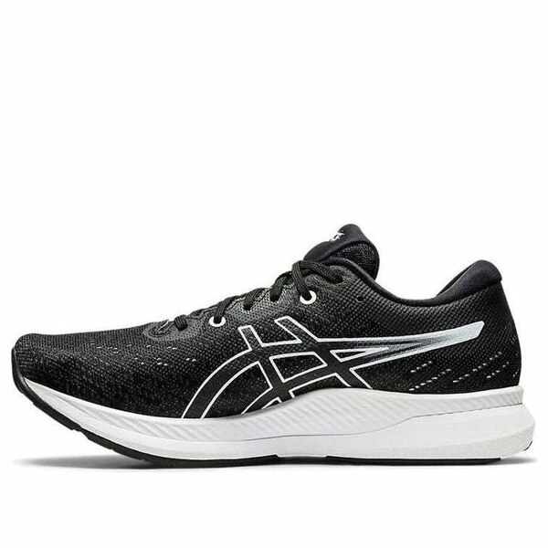 ASICS アシックス レディース スニーカー  【(WMNS) ASICS EvoRide \u0027Black White\u0027 1012A677-001】  大きさ US_6(23.0糎)