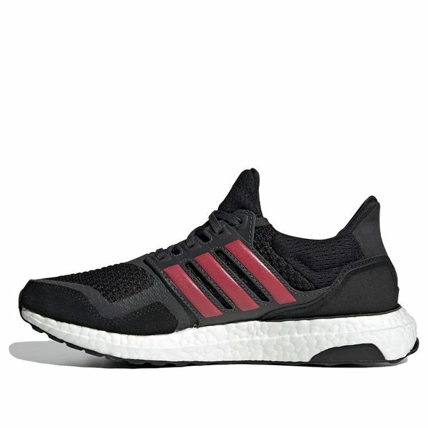 adidas アディダス レディース スニーカー 【(WMNS) adidas UltraBoost S&L 'Black Energy Pink' EG8119】 サイズ US_7(24.0cm)｜asty 40,170円