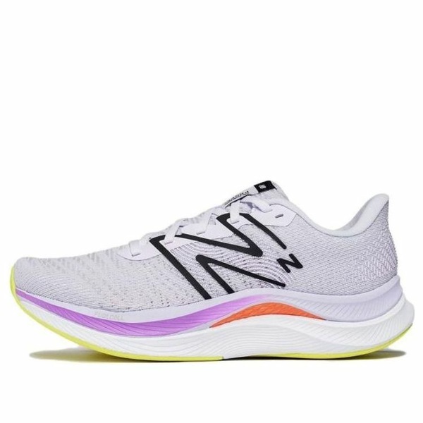 New Balance ニューバランス レディース スニーカー 【(WMNS) New Balance FuelCell Propel v4 \'Libra with Quartz Grey\' WFCPRLG4】 サイズ US_7(24.0cm)｜asty