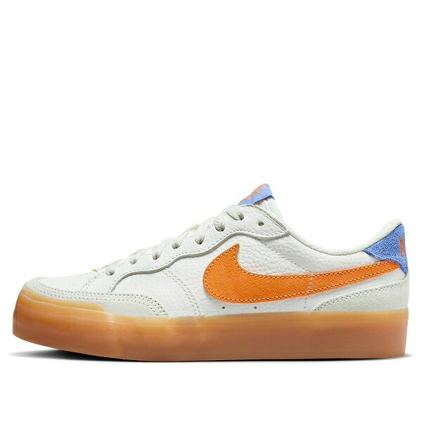 Nike ナイキ レディース スニーカー  【(WMNS) Nike SB Zoom Pogo Plus Premium Shoes \u0027White Light Silver Polar\u0027 FB2812-100】  大きさ US_W_10