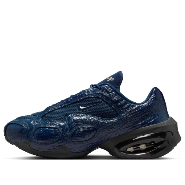 Nike ナイキ レディース スニーカー 【(WMNS) Nike Air Max Muse 'Navy Crocodile' IB6689-400】 サイズ US_W_11|asty