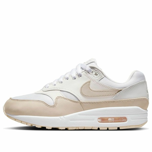Nike ナイキ レディース スニーカー 【(WMNS) Nike Air Max 1 'Sanddrift' FB5060-100】 サイズ US_5.5(22.5cm)|asty