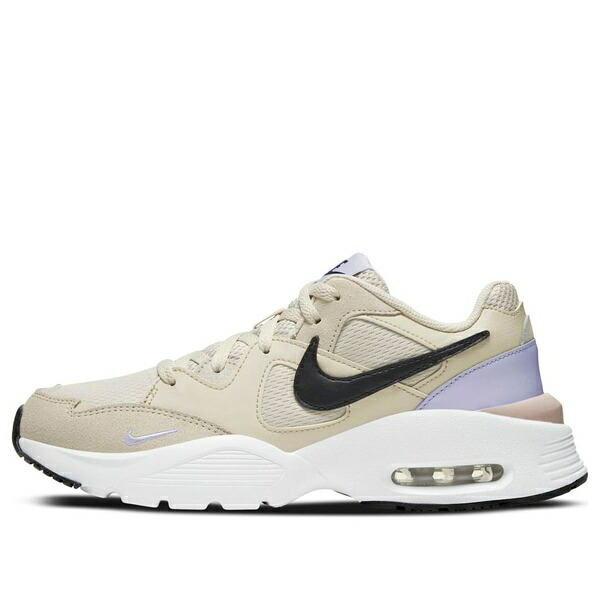 Nike ナイキ レディース スニーカー 【(WMNS) Nike Air Max Fusion 'Light Orewood Brown' CJ1671-104】 サイズ US_5(22.0cm)｜asty