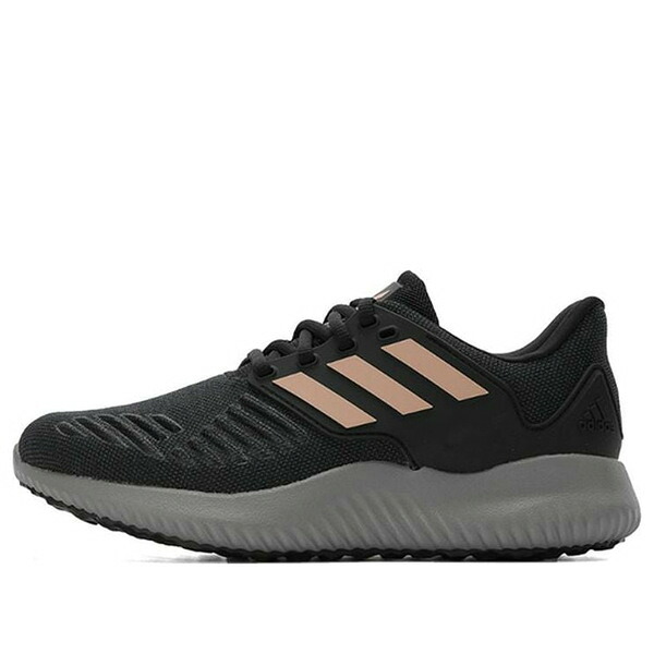 adidas アディダス レディース スニーカー 【(WMNS) adidas Alphabounce RC.2 W 'Black Pink' G28923】 サイズ US_5(22.0cm)｜asty 27,972円