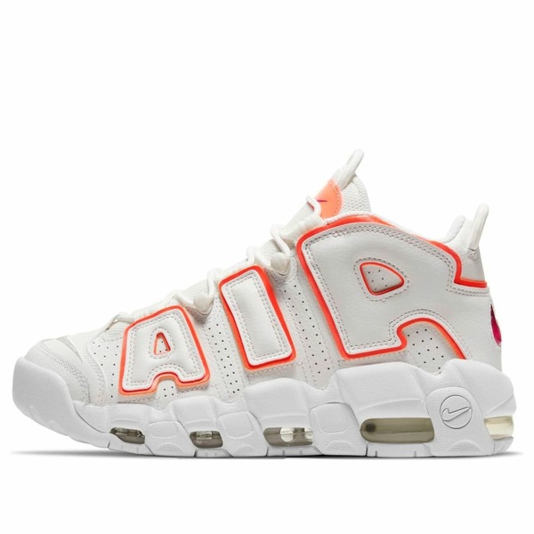 Nike ナイキ レディース スニーカー  【(WMNS) Nike Air More Uptempo \u0027Sunset\u0027 DH4968-100】  大きさ US_W_10