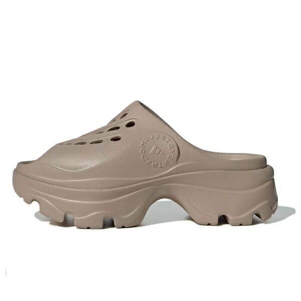 adidas アディダス レディース スニーカー  【(WMNS) adidas by Stella McCartney Clogs \u0027Brown\u0027 IF6537】  大きさ US_5(22.0糎)