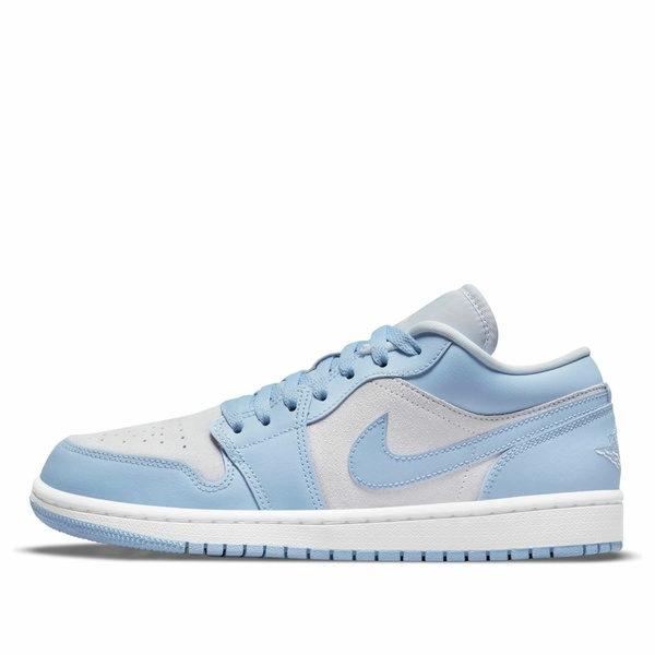 Jordan ジョーダン レディース スニーカー  【(WMNS) Air Jordan 1 Low \u0027Aluminum\u0027 DC0774-050】  大きさ US_6.5(23.5糎)
